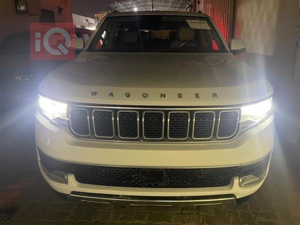 جيب واجونير 2022 للبيع في العراق - النجف